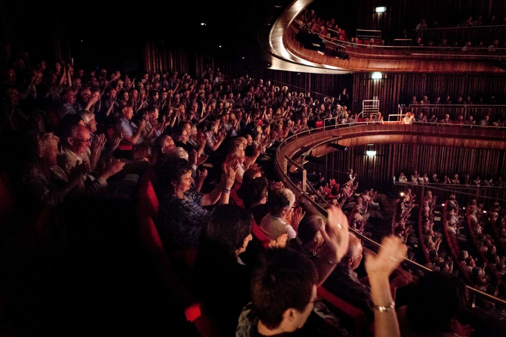 The Marlowe Theatre The Marlowe