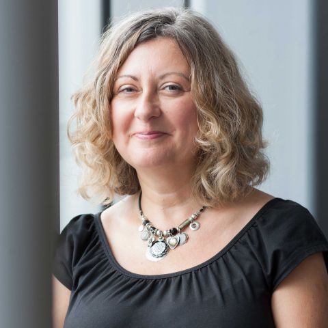 Sarah Munday
