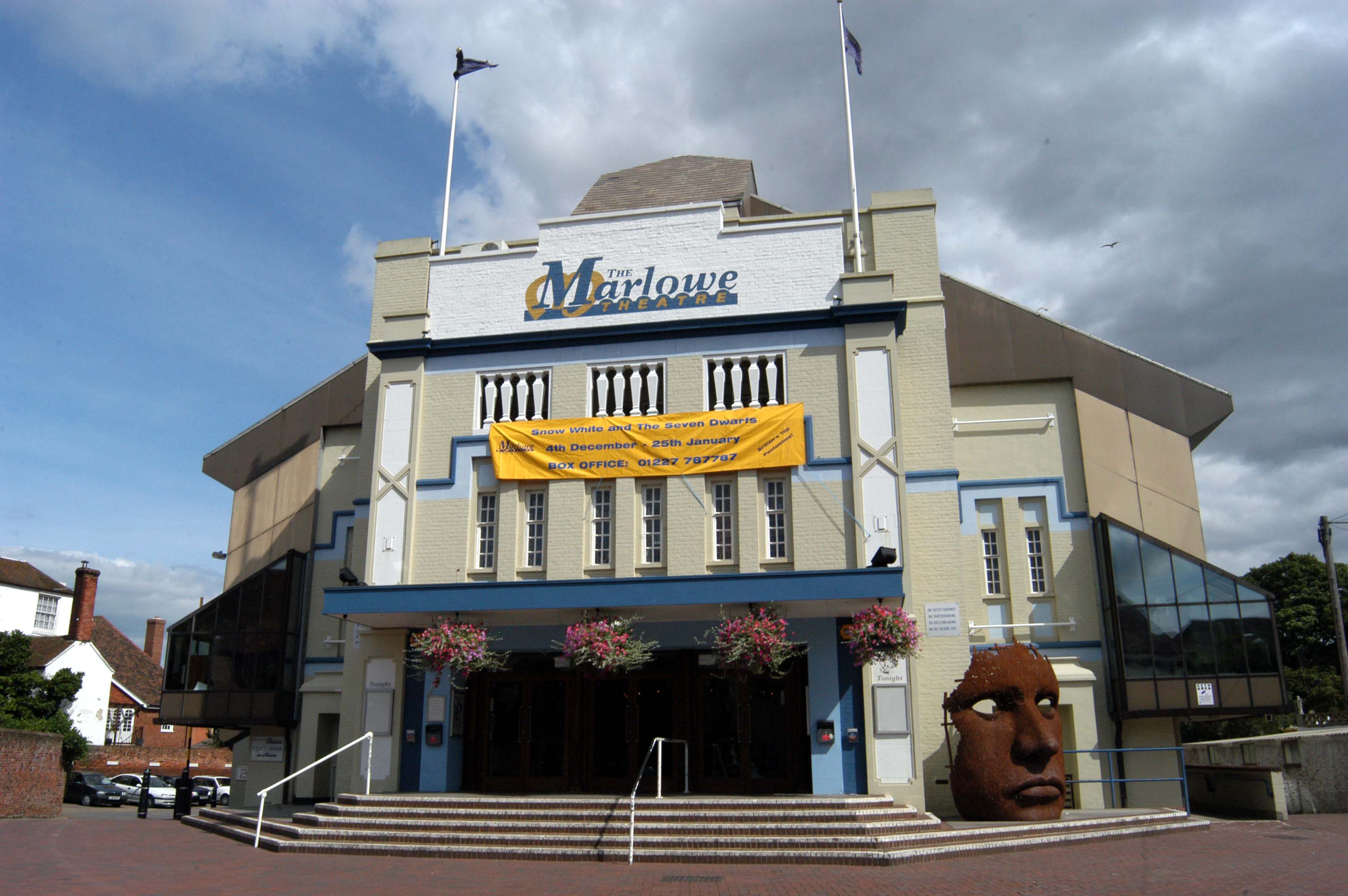 Our history The Marlowe