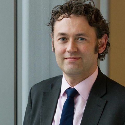 Andrew Milne