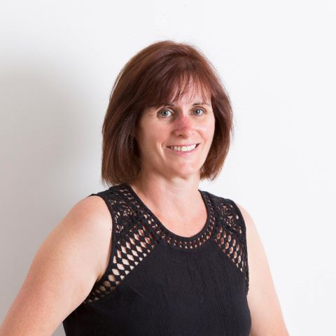 Carolyn Dobbie