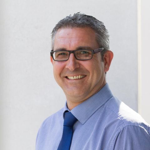 Jason Green