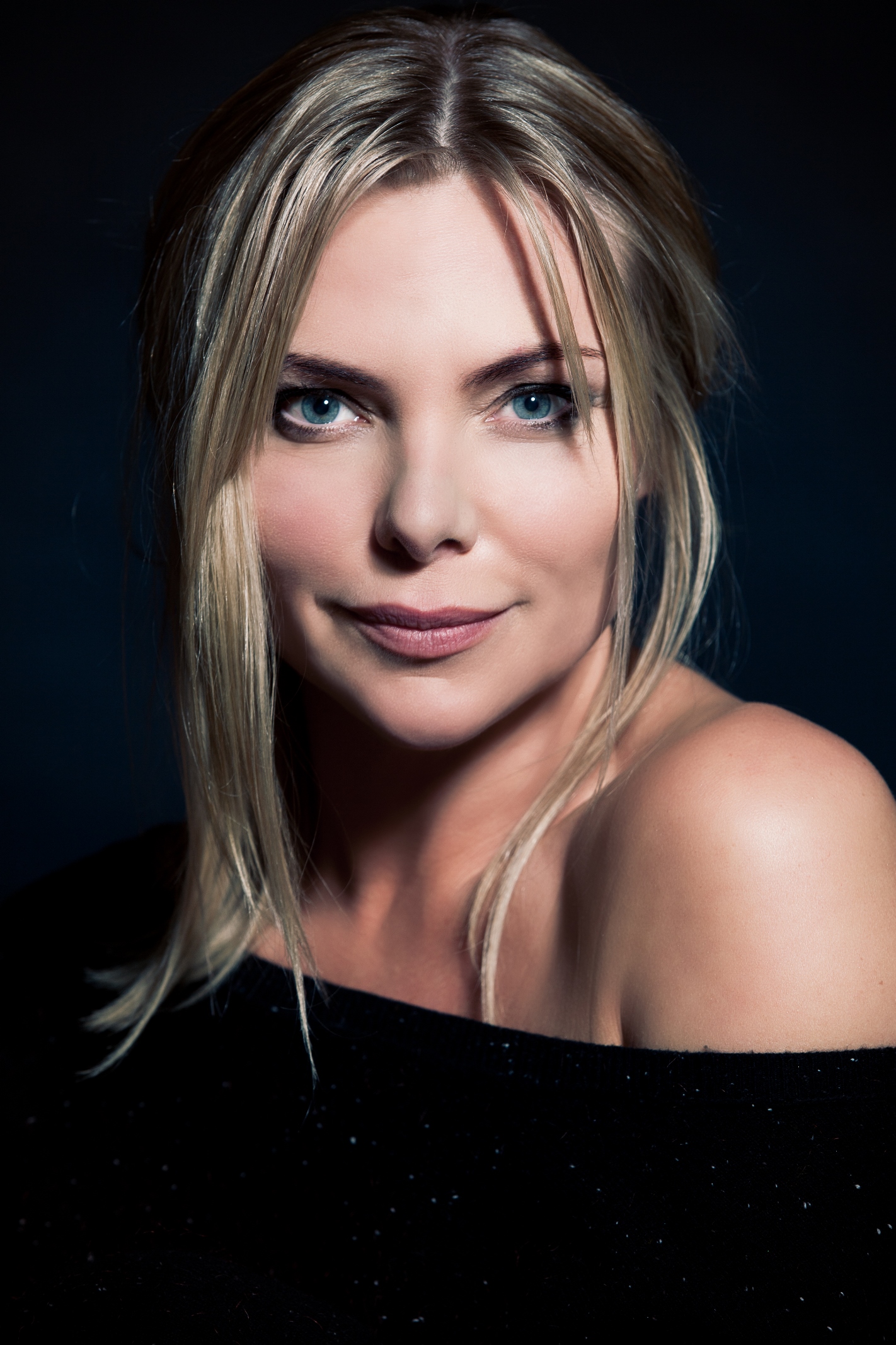 Headshot of Samantha Womack