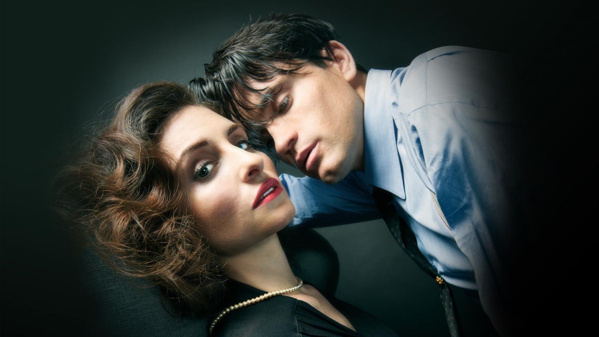 A Strange Story The Marlowe