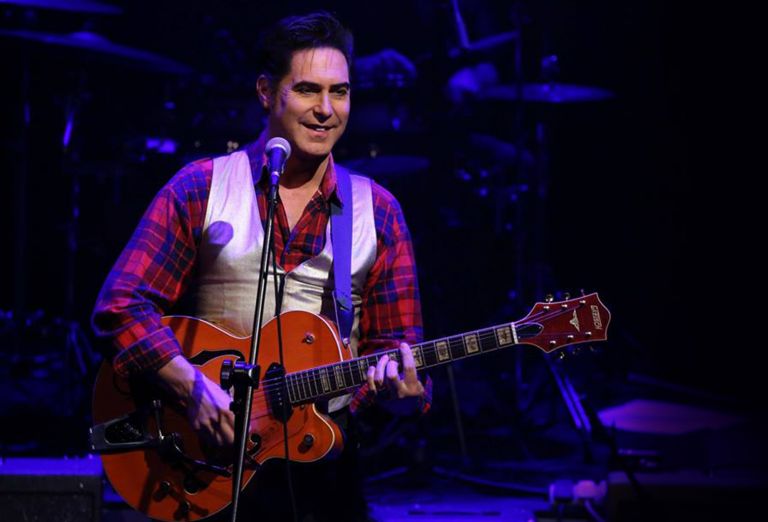 What's on - The Marlowe