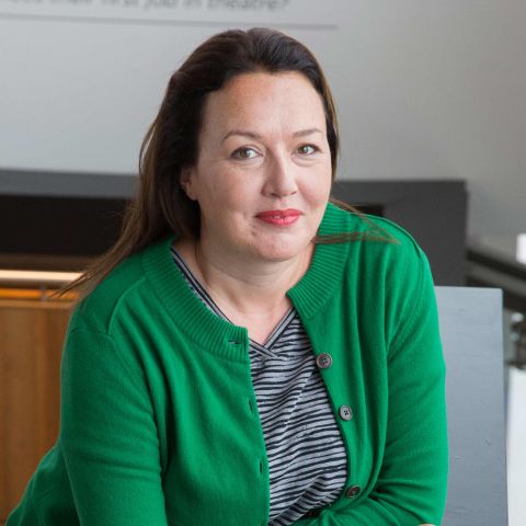 Rebecca Redclift