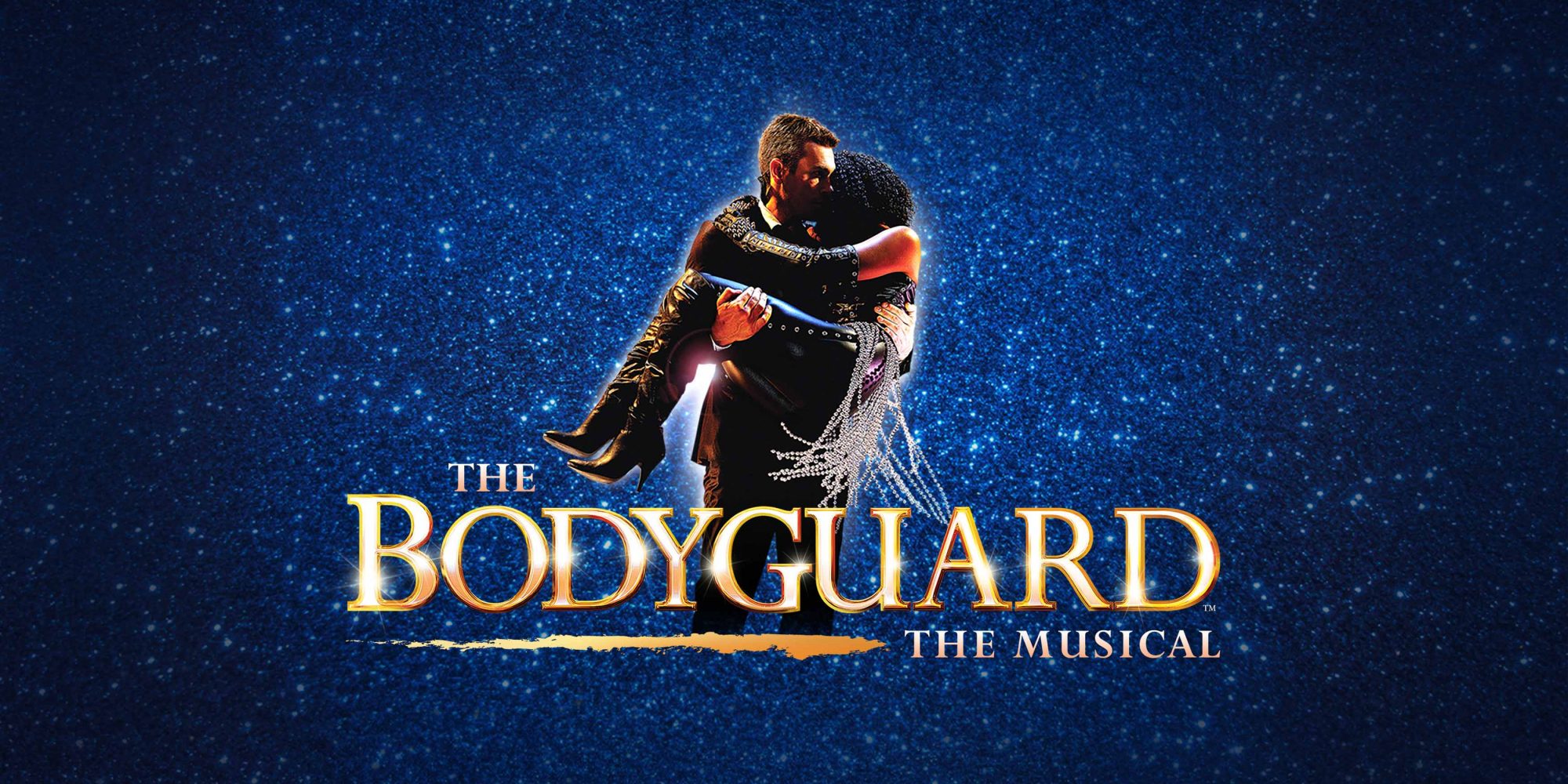 The Bodyguard The Marlowe