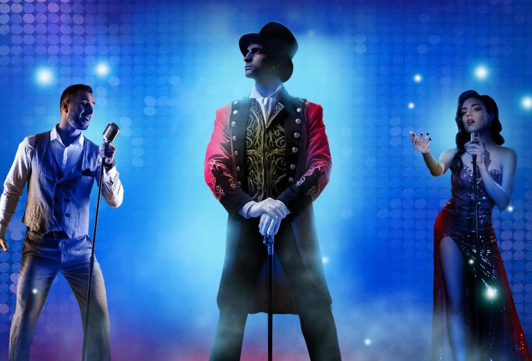 The Greatest Show: Songs From Hollywood
