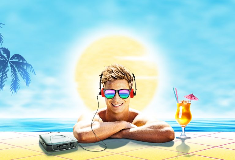 Club Tropicana