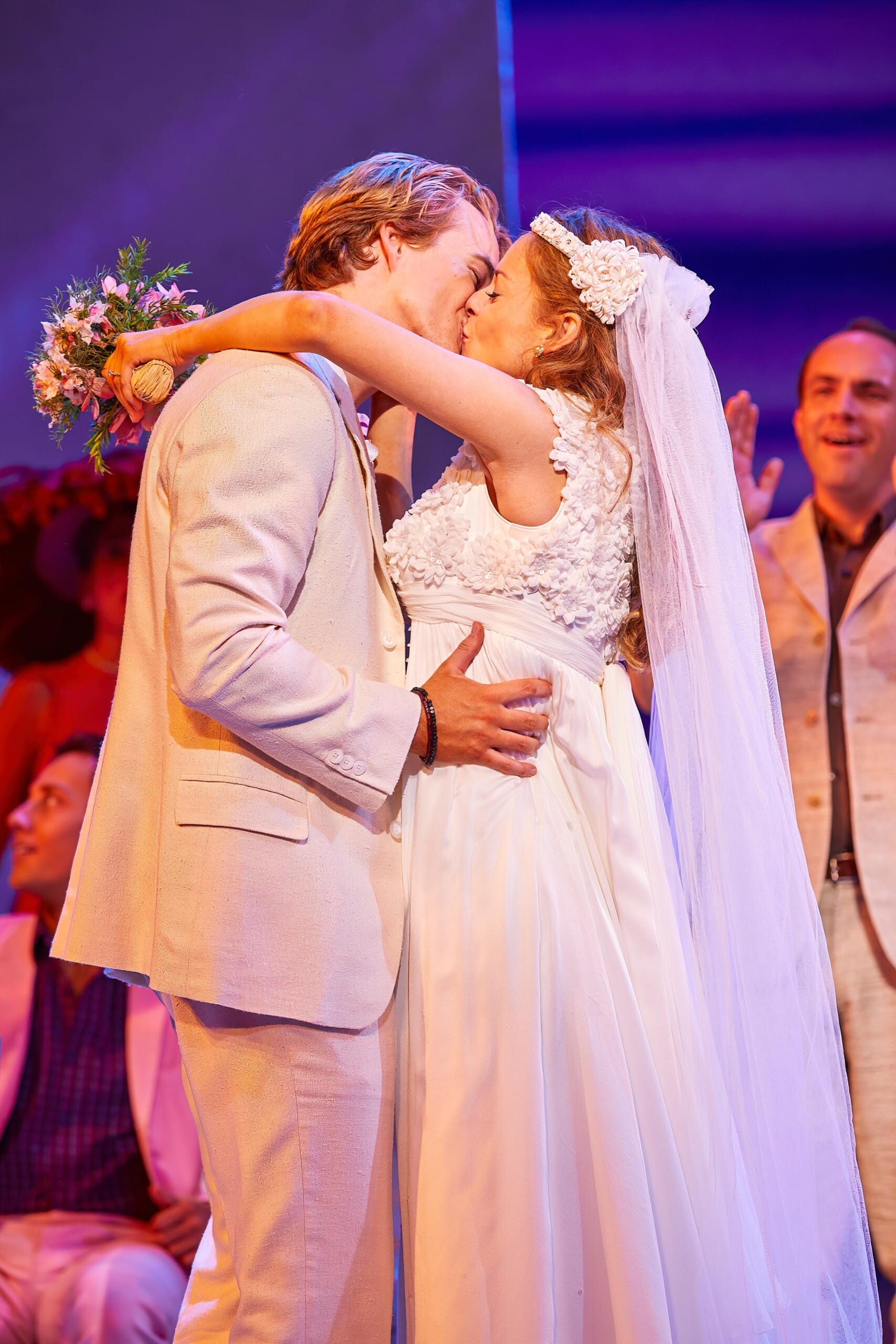 Mamma Mia The Marlowe
