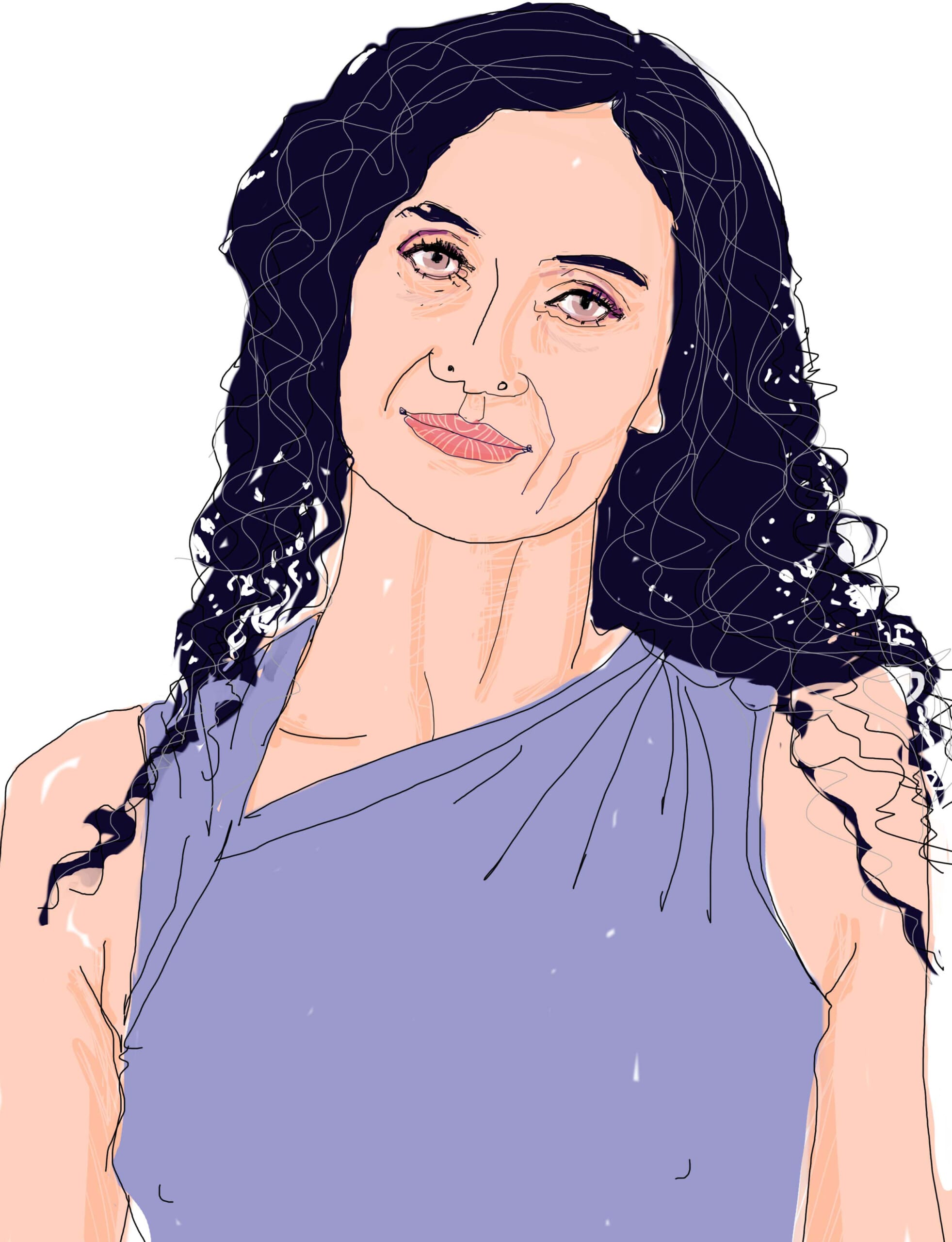 Jasmin Vardimon The Marlowe