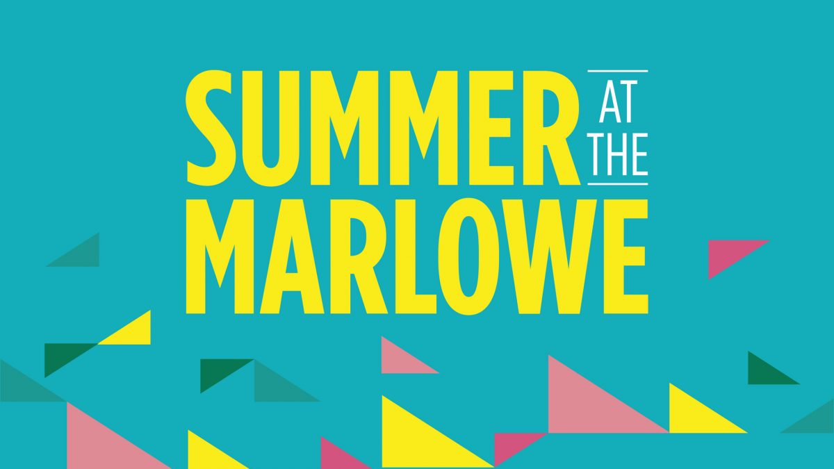 Summer At The Marlowe Schedule