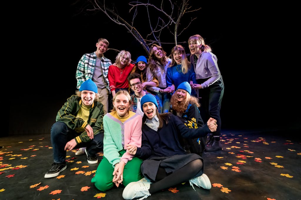 Photo of the company of Remote