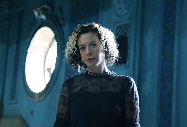 Kate Rusby