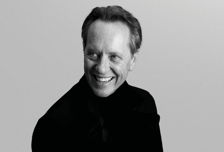 An Evening With Richard E Grant