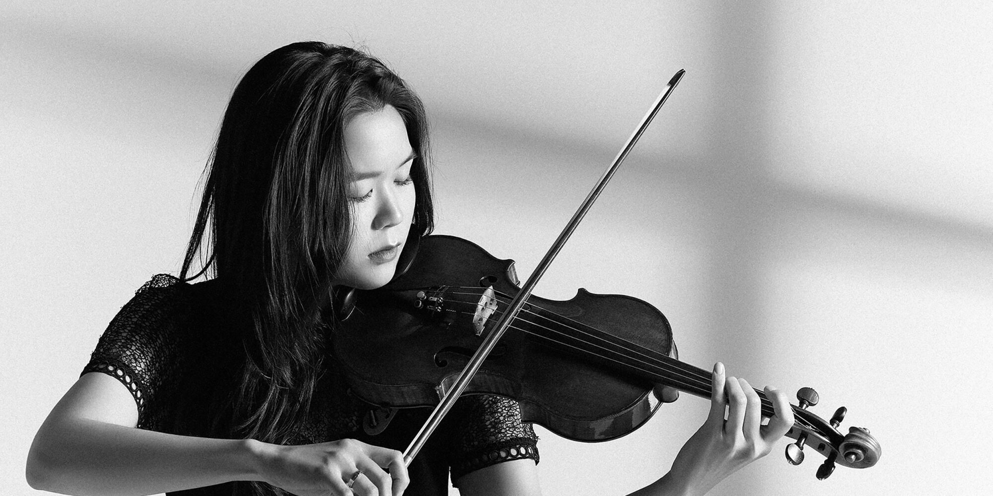 Philharmonia Orchestra: Tchaikovsky and Prokofiev with Esther Yoo