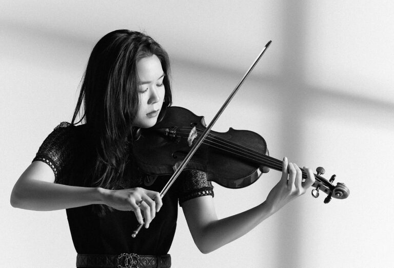 Philharmonia Orchestra: Tchaikovsky And Prokofiev With Esther Yoo
