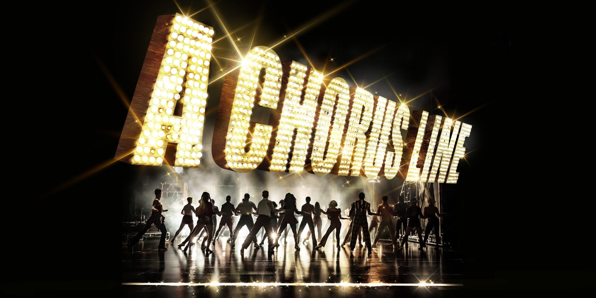 A Chorus Line The Marlowe