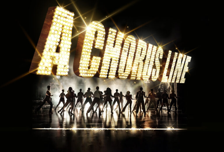A Chorus Line