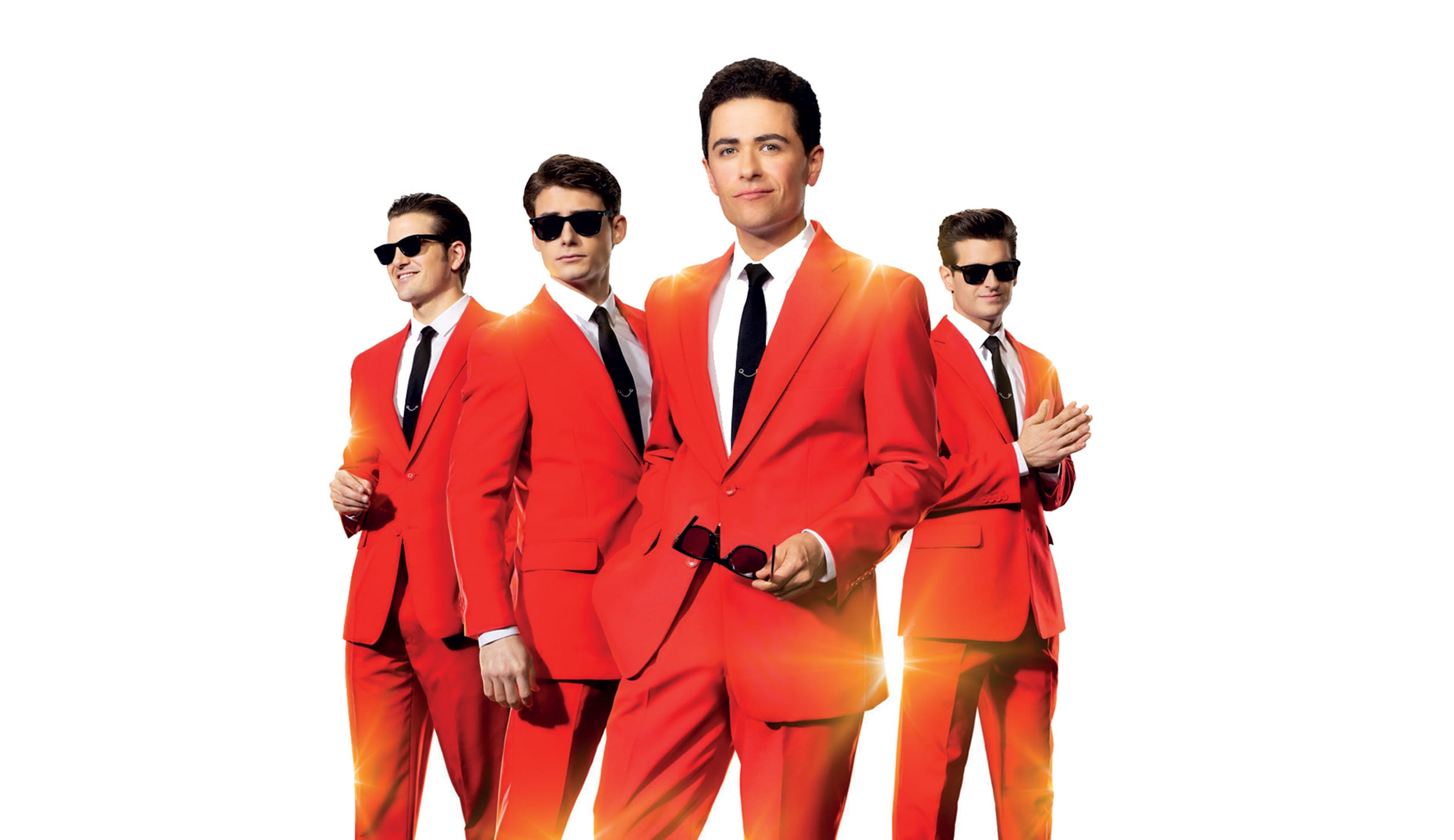Jersey Boys - The Marlowe