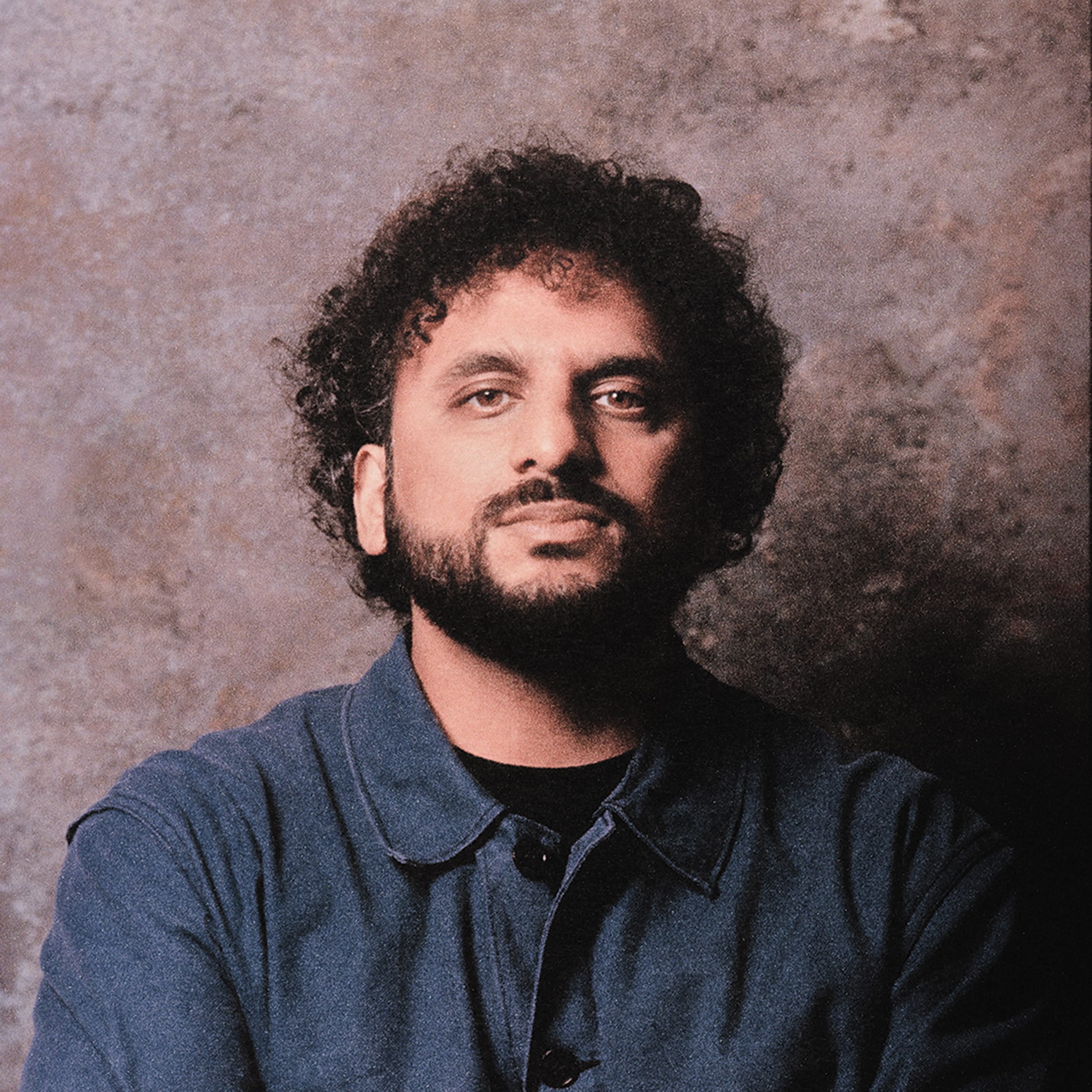 Nish Kumar: Angry Humour From a Really Nice Guy, from The Marlowe Theatre