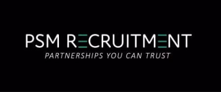 PSM Recruitment logo